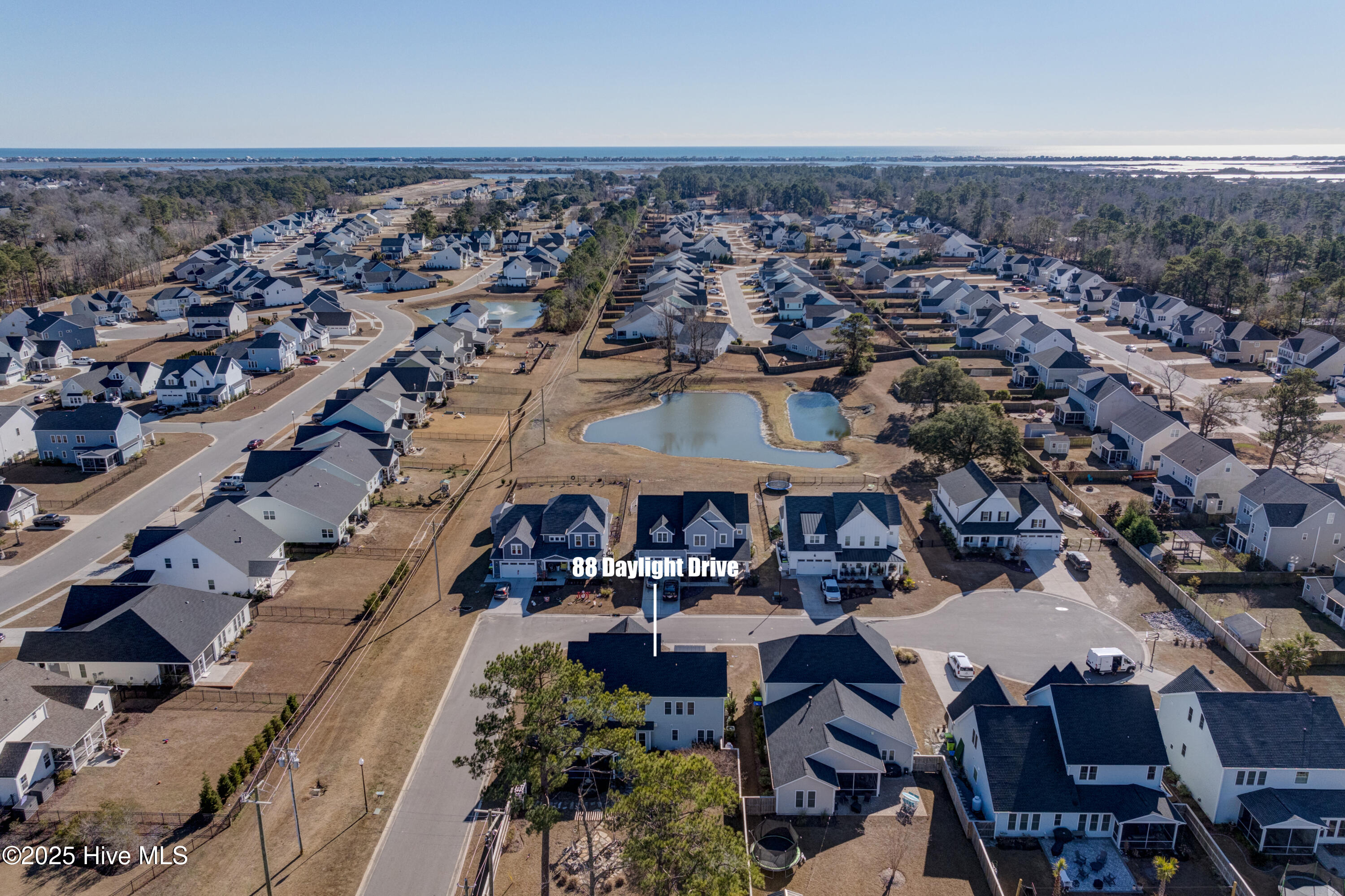 88 Daylight Drive Hampstead, NC 28443 - Photo 67 of 82 88DaylightDriveDrone-8