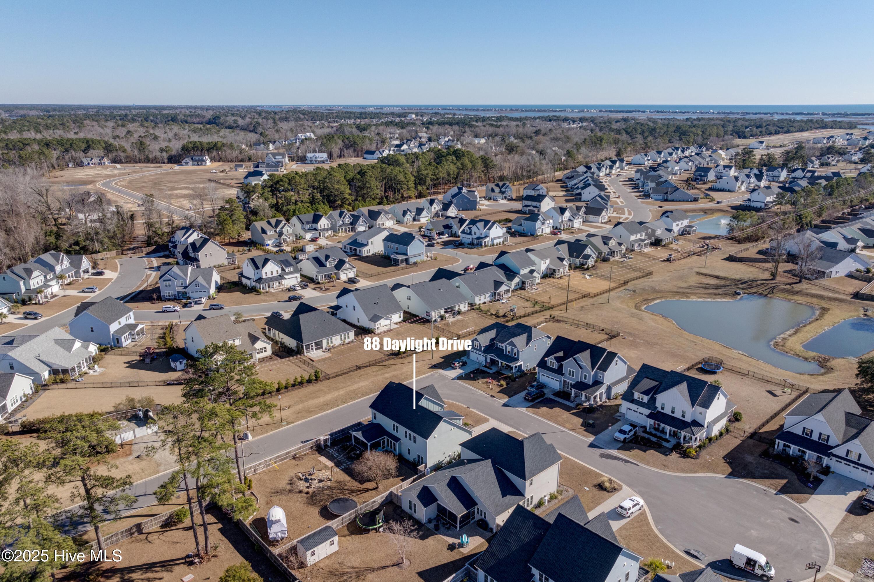 88 Daylight Drive Hampstead, NC 28443 - Photo 68 of 82 88DaylightDriveDrone-9