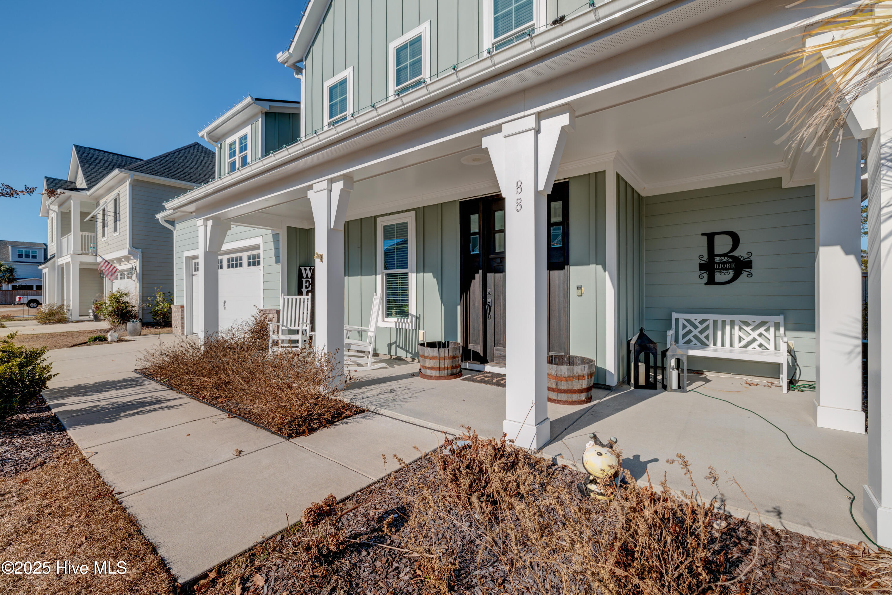 88 Daylight Drive Hampstead, NC 28443 - Photo 7 of 82 88DaylightEdit-5