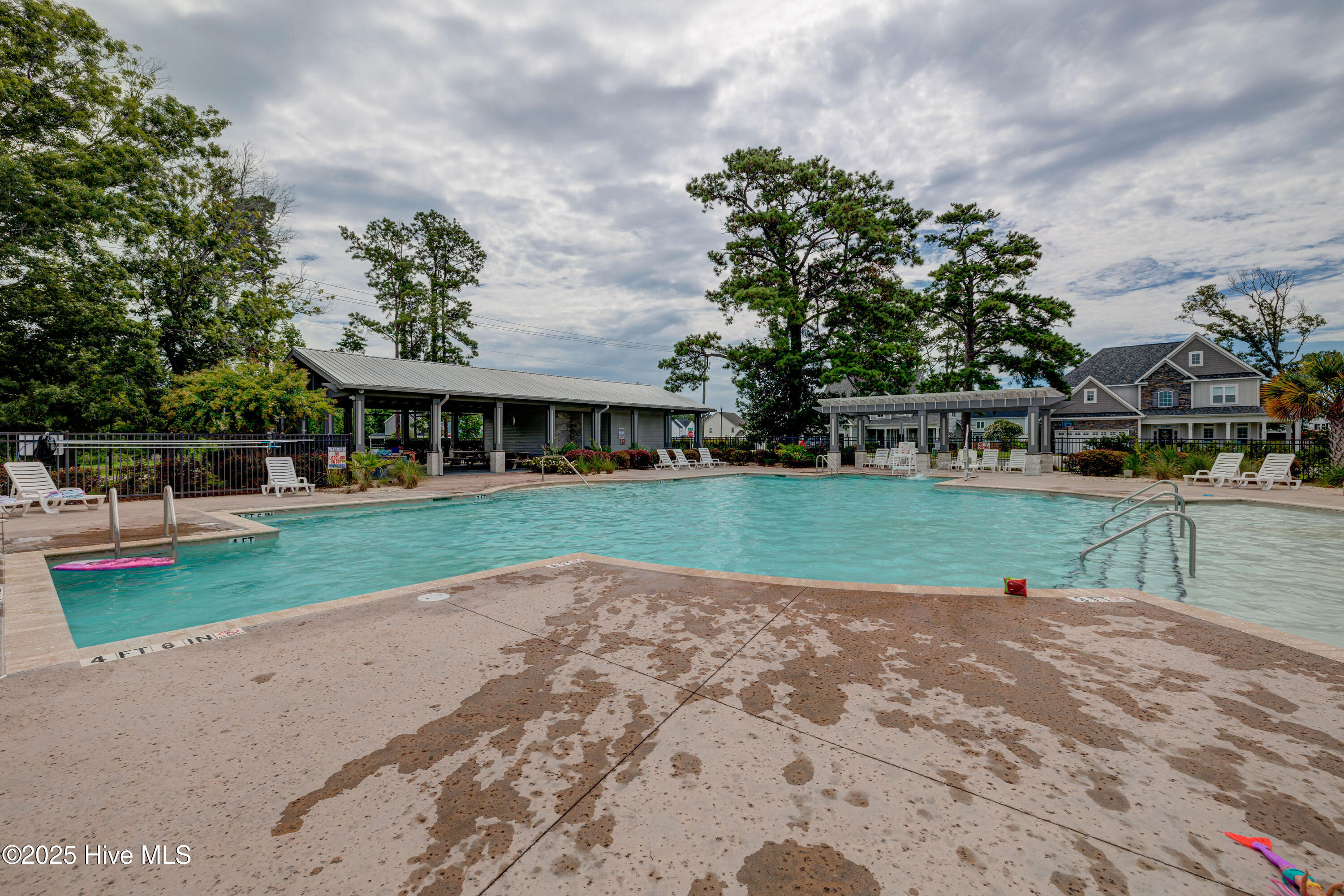 88 Daylight Drive Hampstead, NC 28443 - Photo 75 of 82 AmberTerrace-11