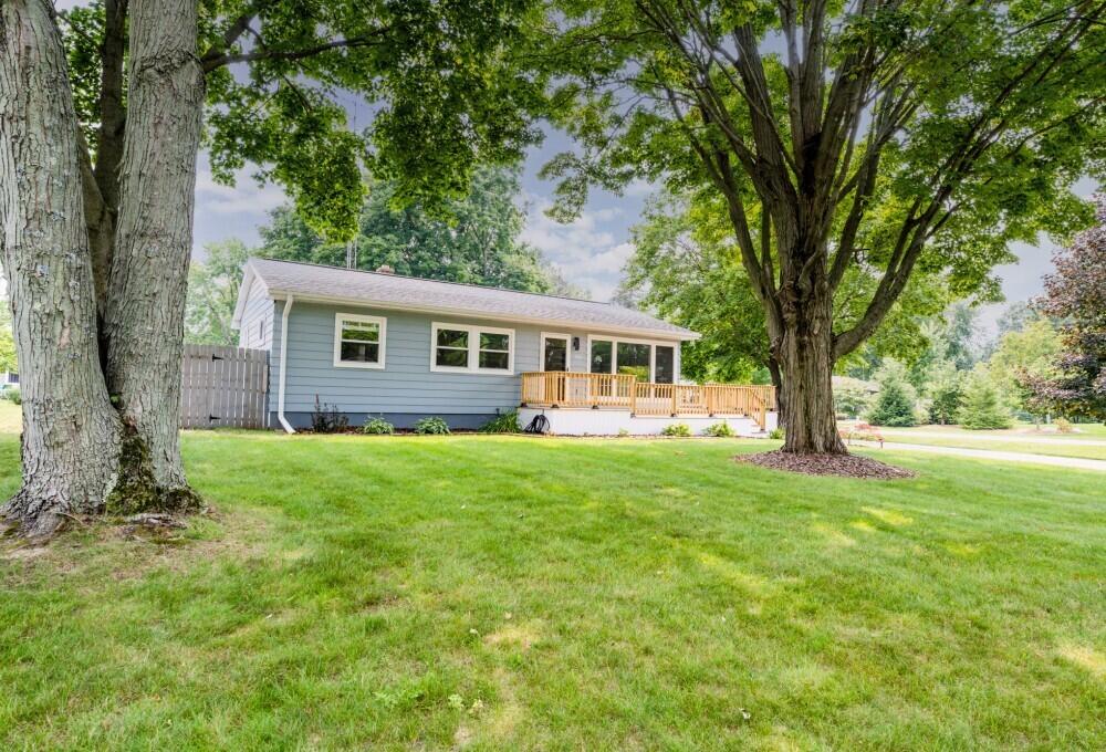 1138 Wedgewood Road St. Joseph, MI 49085 - Photo 20 of 23 20