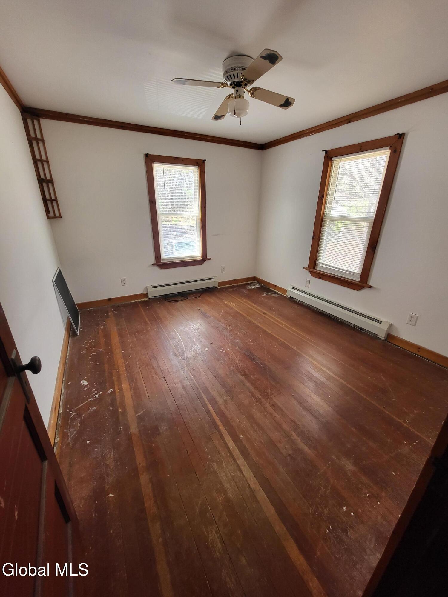 295 Old Corinth Road Hadley, NY 12835 - Photo 15 of 34 Second Bedroom