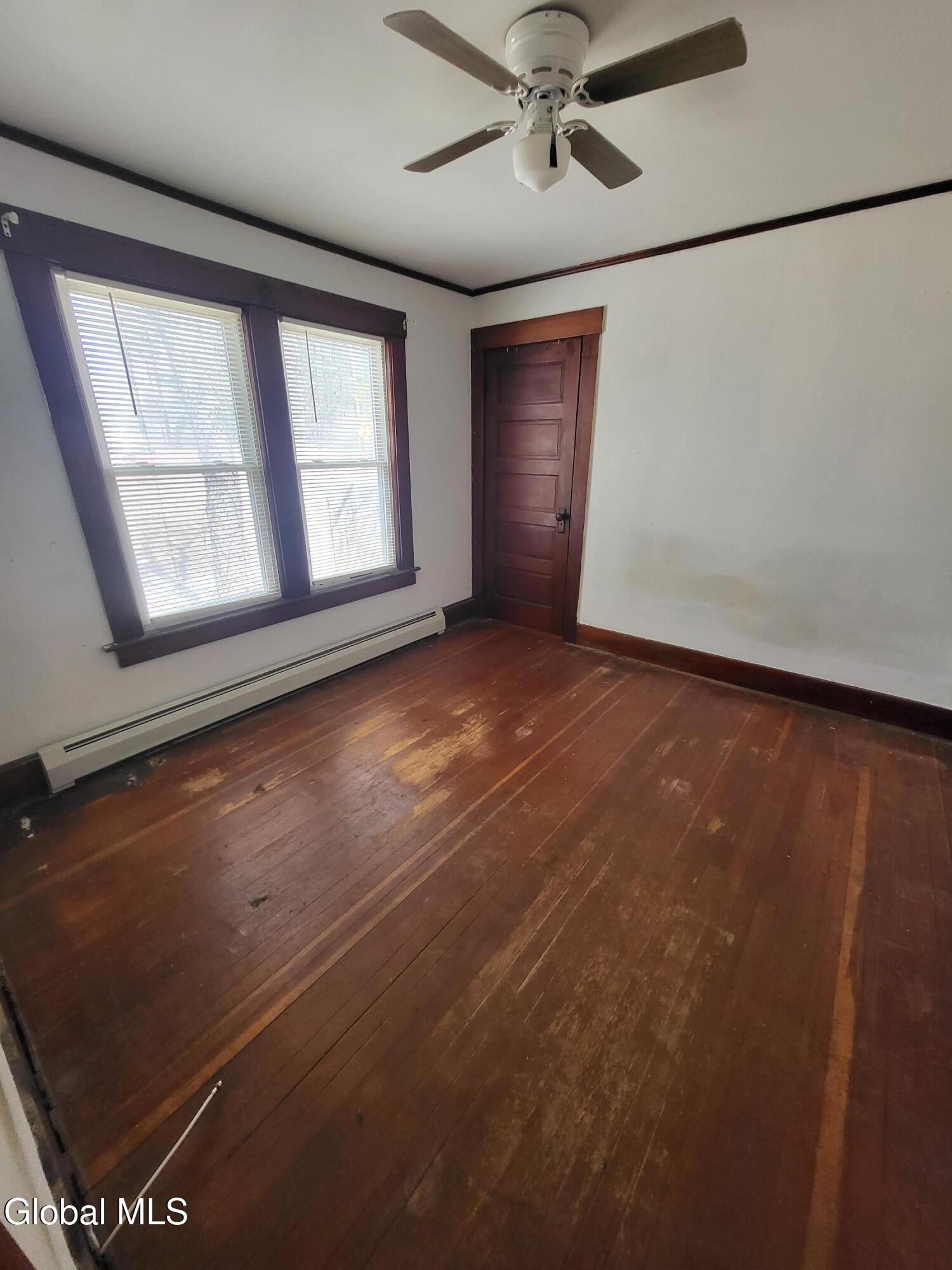 295 Old Corinth Road Hadley, NY 12835 - Photo 16 of 34 Hardwood floor
