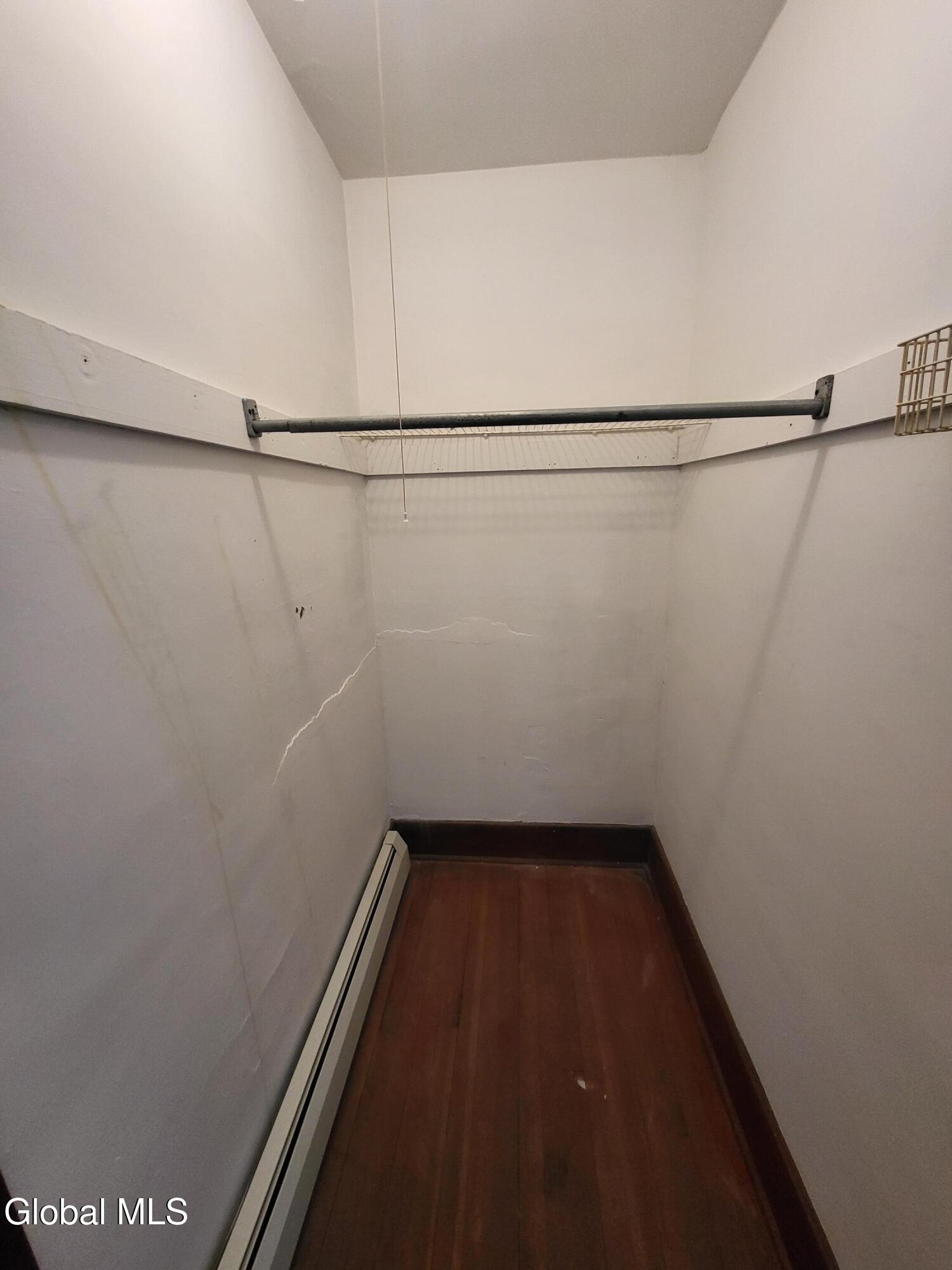 295 Old Corinth Road Hadley, NY 12835 - Photo 20 of 34 large closet