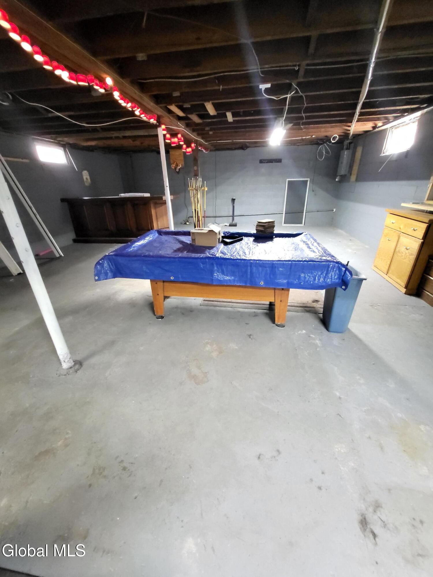 295 Old Corinth Road Hadley, NY 12835 - Photo 25 of 34 Pool anyone?