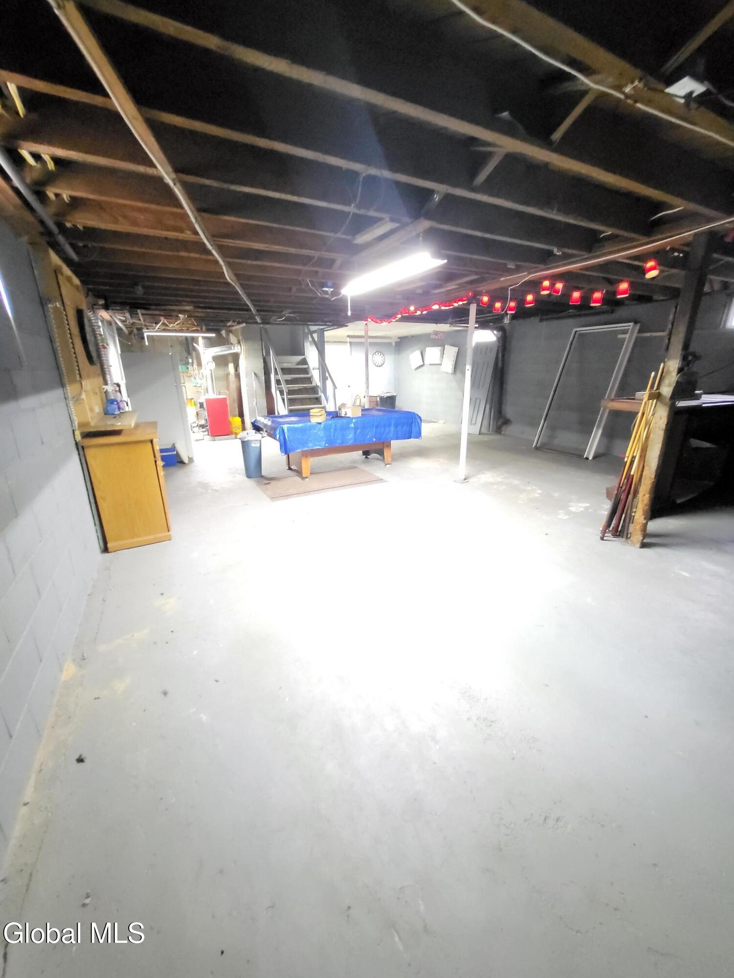 295 Old Corinth Road Hadley, NY 12835 - Photo 26 of 34 Dry and plenty of space