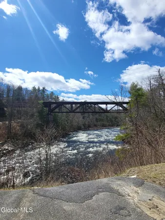 $189,000 | 295 Old Corinth Road, Hadley, NY 12835