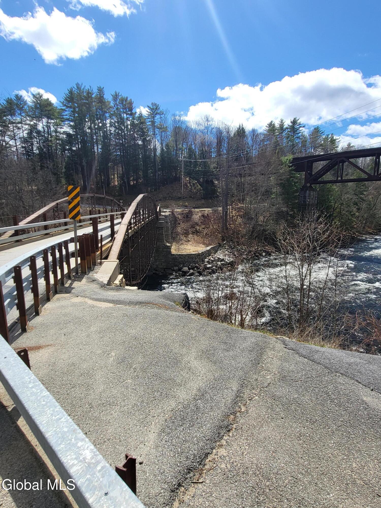 295 Old Corinth Road Hadley, NY 12835 - Photo 4 of 34 HISTORICAL BOW BRIDGE