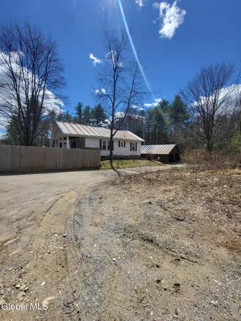 $189,000 | 295 Old Corinth Road, Hadley, NY 12835