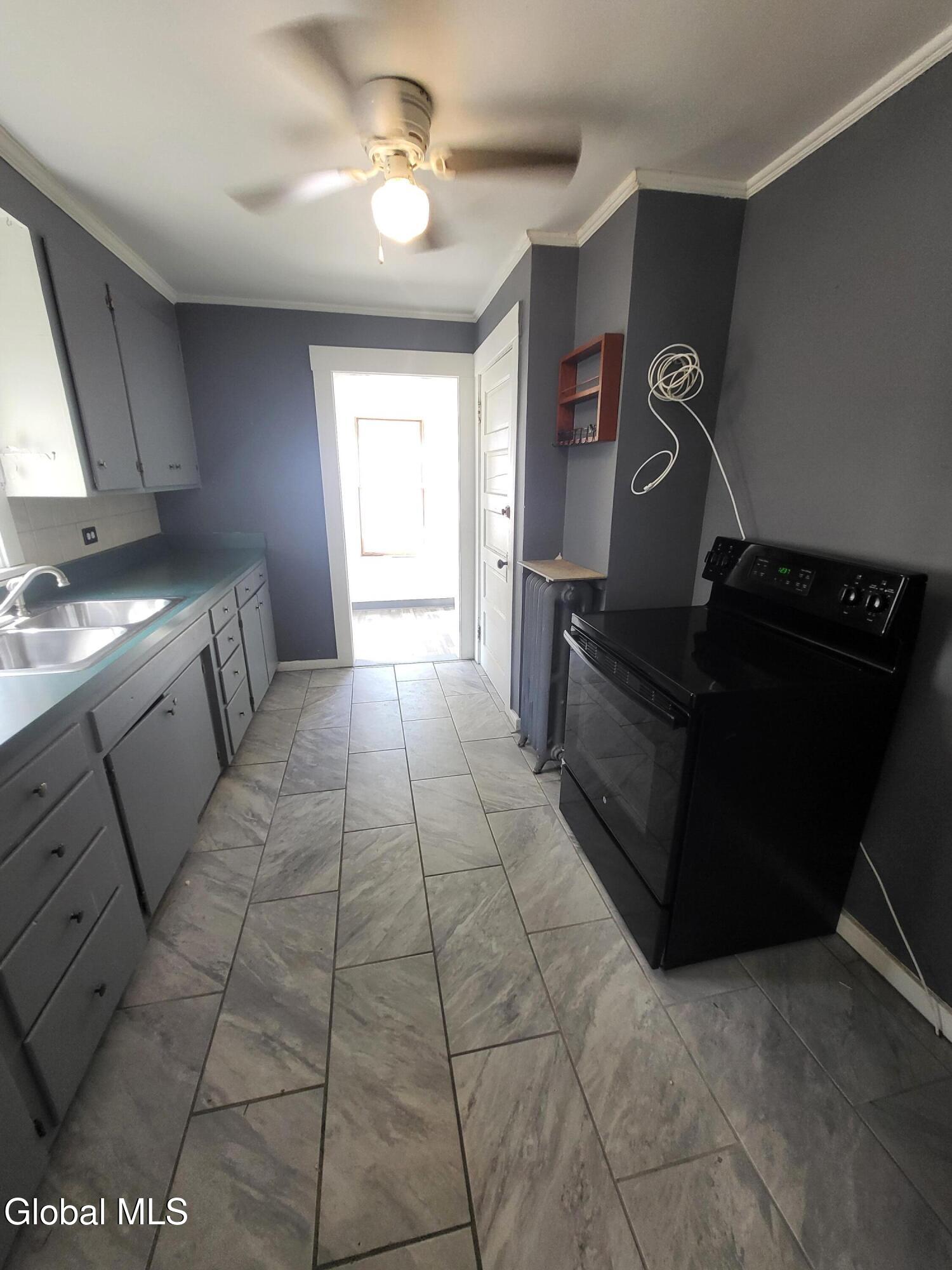 295 Old Corinth Road Hadley, NY 12835 - Photo 8 of 34 Get ready to cook