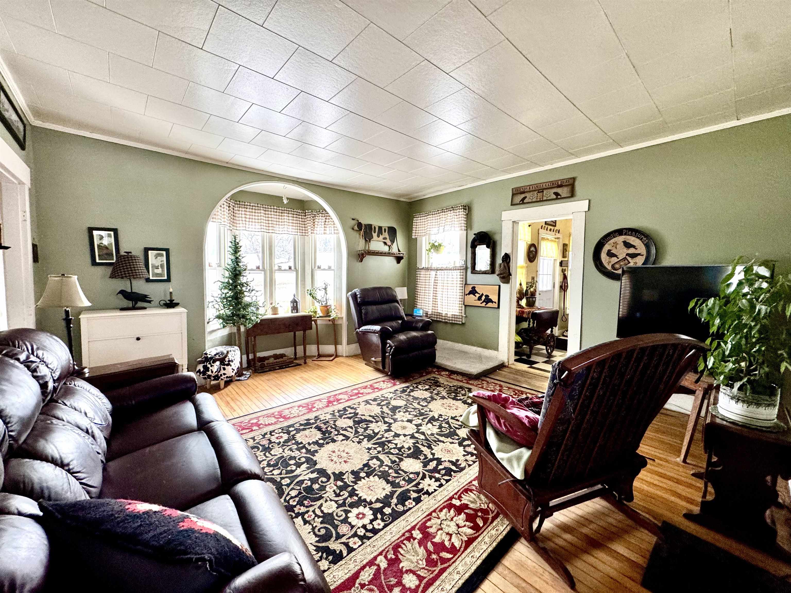 881 South Hill Road Stewartstown, NH 03576 - Photo 16 of 59