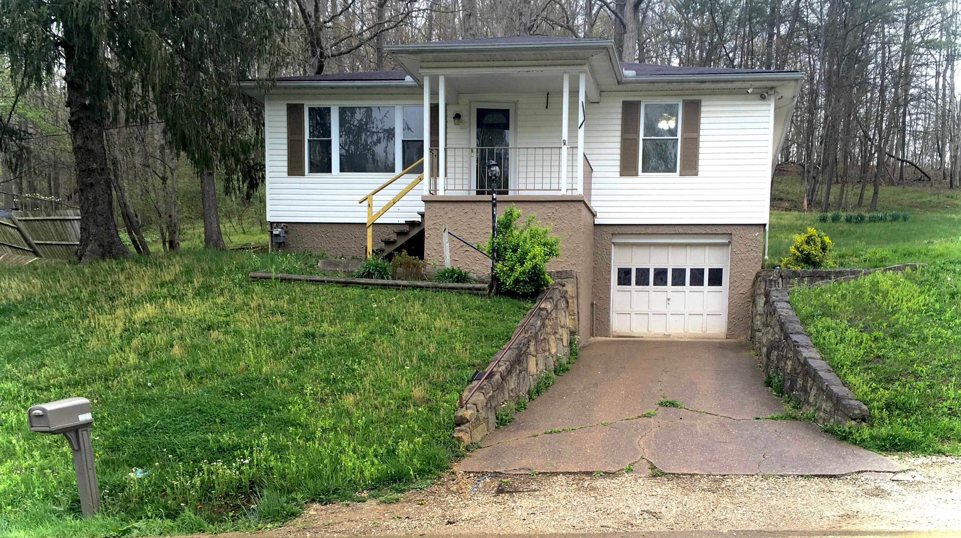 4007 Green Valley Road Huntington, WV 25701 - Photo 21 of 22 Gallery Image 21