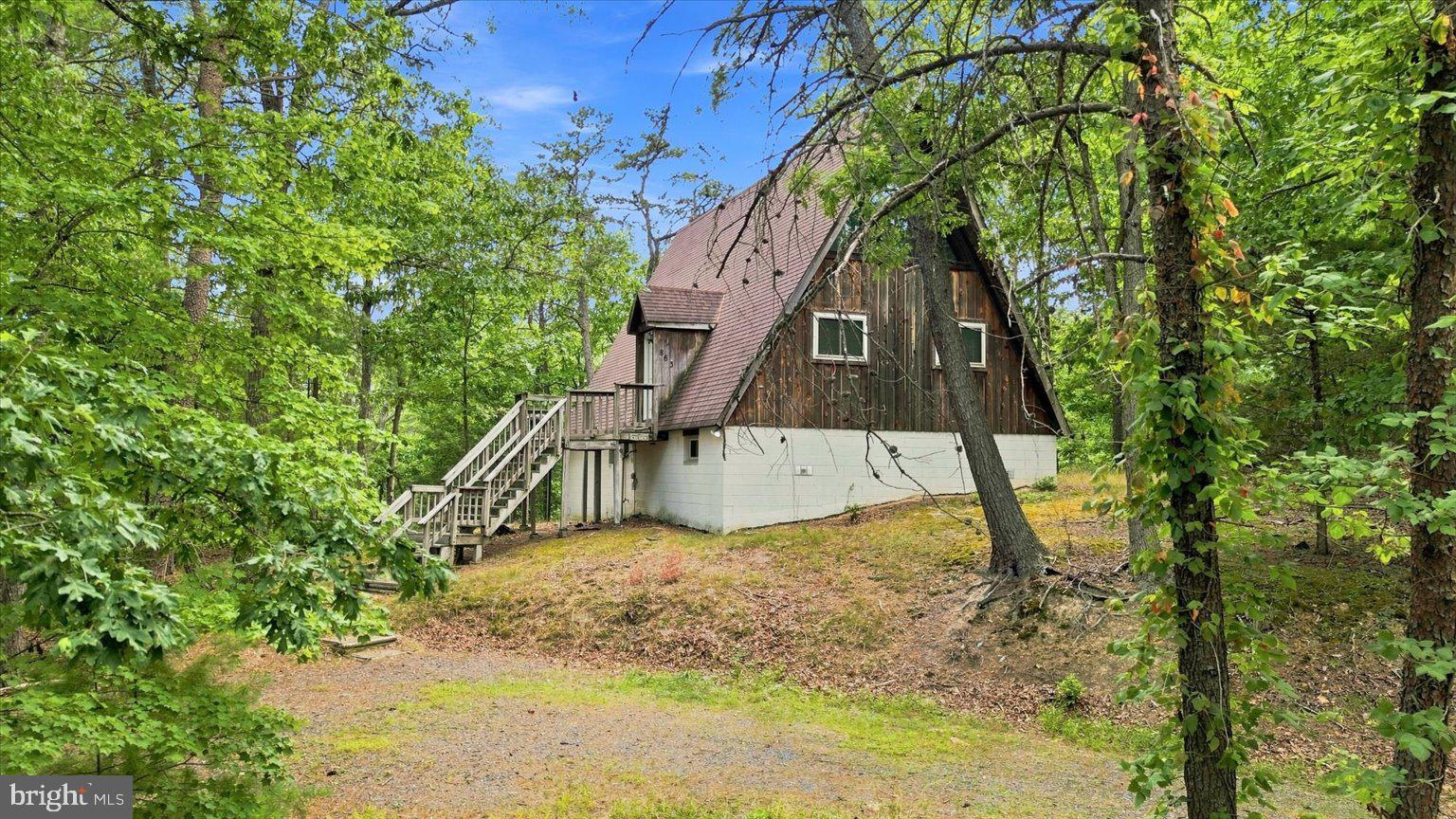 863 Lee Road Basye, VA 22810 - Photo 41 of 61