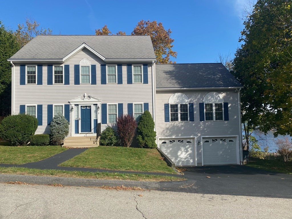 8 Barnstable Road Worcester, MA 01605 - Photo 1 of 20 Gallery Image 1