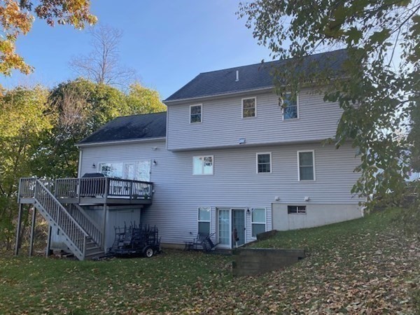 8 Barnstable Road Worcester, MA 01605 - Photo 6 of 20 Gallery Image 6