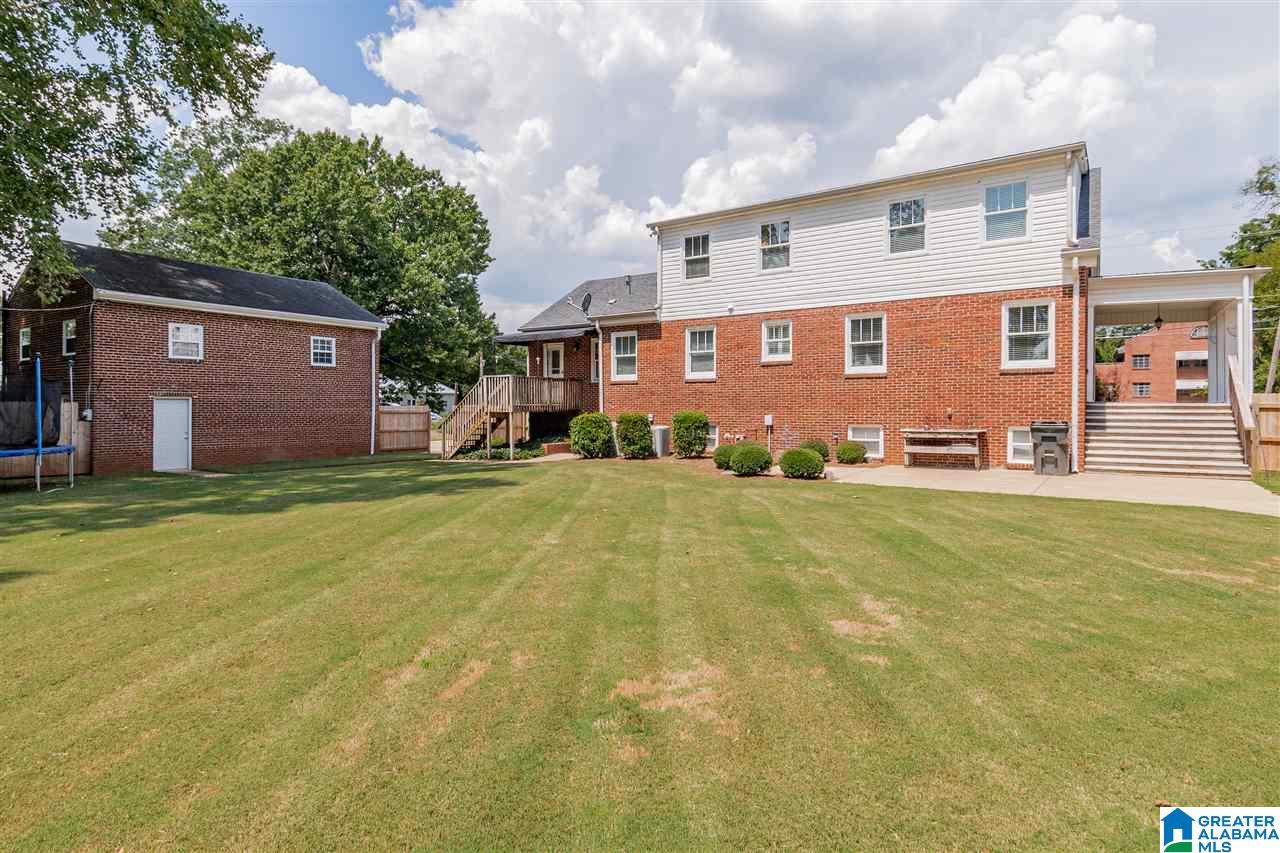 1171 Ashville Road Northeast Leeds, AL 35094 - Photo 36 of 50