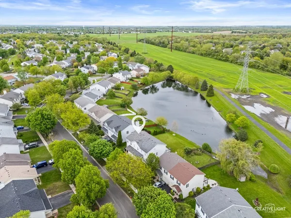 $275,000 | 2524 Stonybrook Drive, Plainfield, IL 60586
