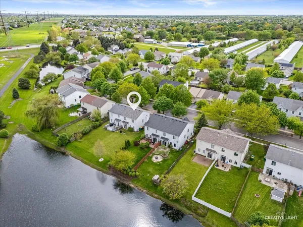 $275,000 | 2524 Stonybrook Drive, Plainfield, IL 60586