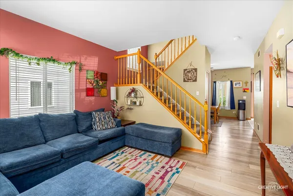 $275,000 | 2524 Stonybrook Drive, Plainfield, IL 60586