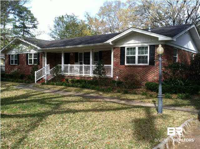 1405 Polaris Drive Mobile, AL 36693 - Photo 1 of 1