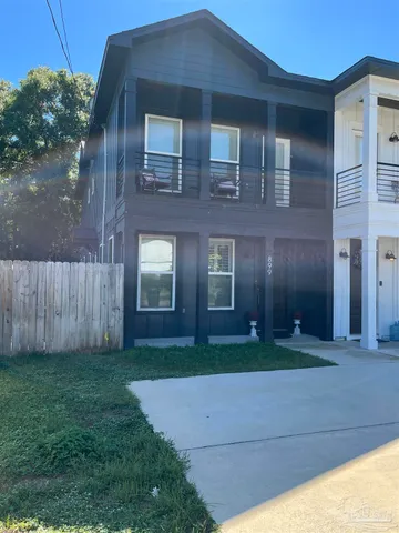 $2,495 | 899 East Hatton Street, Pensacola, FL 32503