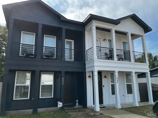 $2,495 | 899 East Hatton Street, Pensacola, FL 32503