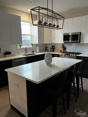 $2,495 | 899 East Hatton Street, Pensacola, FL 32503