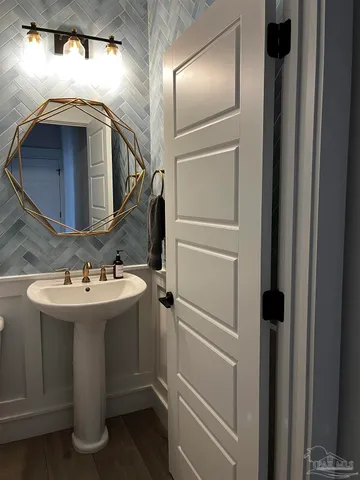 $2,495 | 899 East Hatton Street, Pensacola, FL 32503