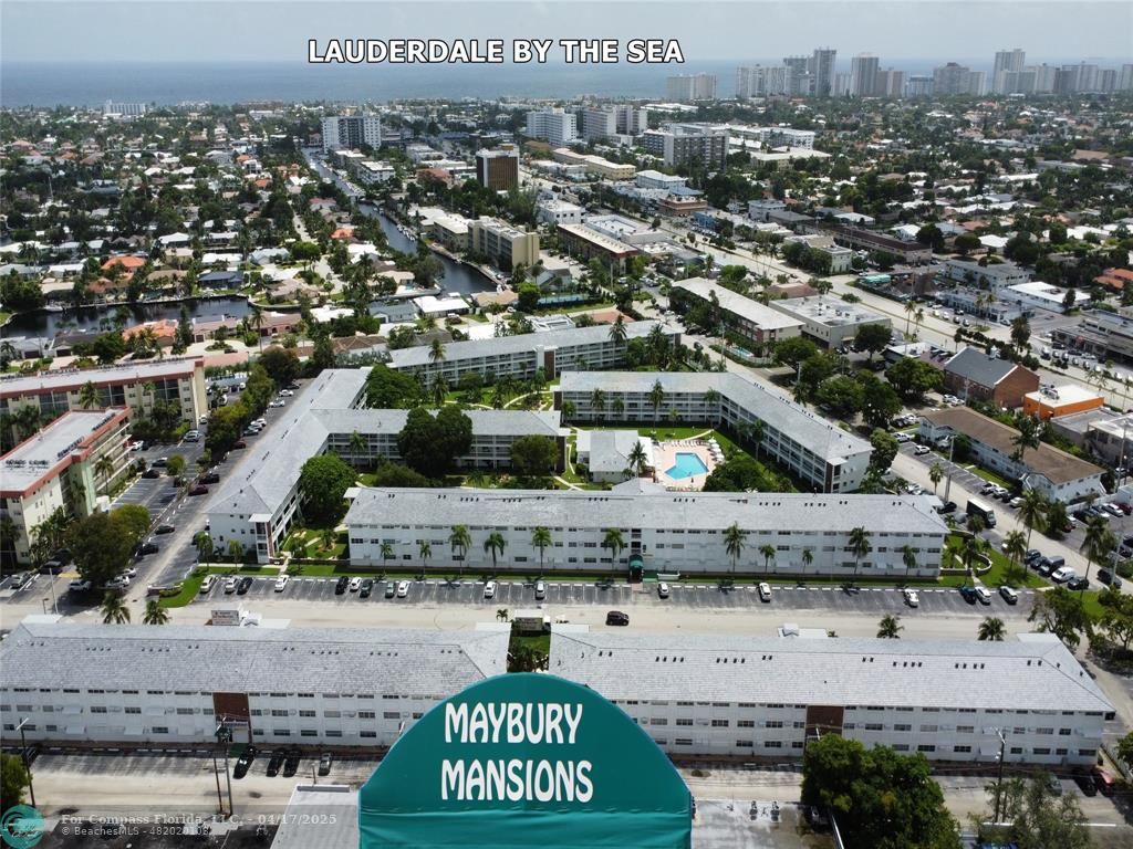 5208 Northeast 24th Terrace, Unit F321 Fort Lauderdale, FL 33308 - Photo 1 of 12
