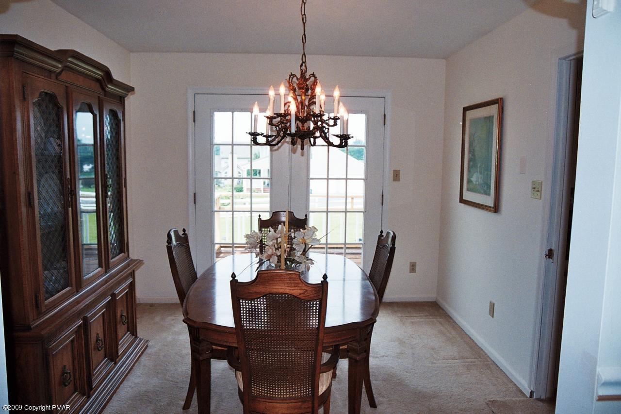 3 Fawn View Road Brodheadsville, PA 18322 - Photo 5 of 31 Formal Dining Room
