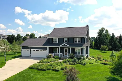 $869,900 | 3123 Fran's Sun Prairie, Sun Prairie, WI 53590