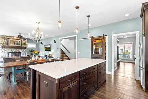 $869,900 | 3123 Fran's Sun Prairie, Sun Prairie, WI 53590