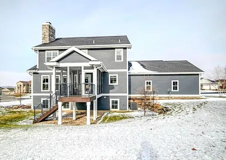 $869,900 | 3123 Fran's Sun Prairie, Sun Prairie, WI 53590