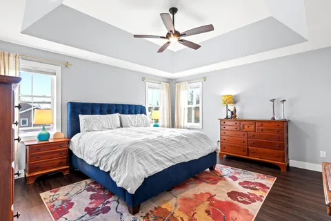 $869,900 | 3123 Fran's Sun Prairie, Sun Prairie, WI 53590