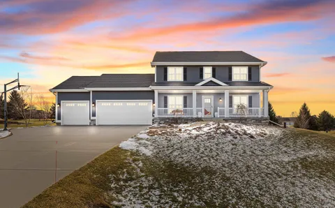 $869,900 | 3123 Fran's Sun Prairie, Sun Prairie, WI 53590