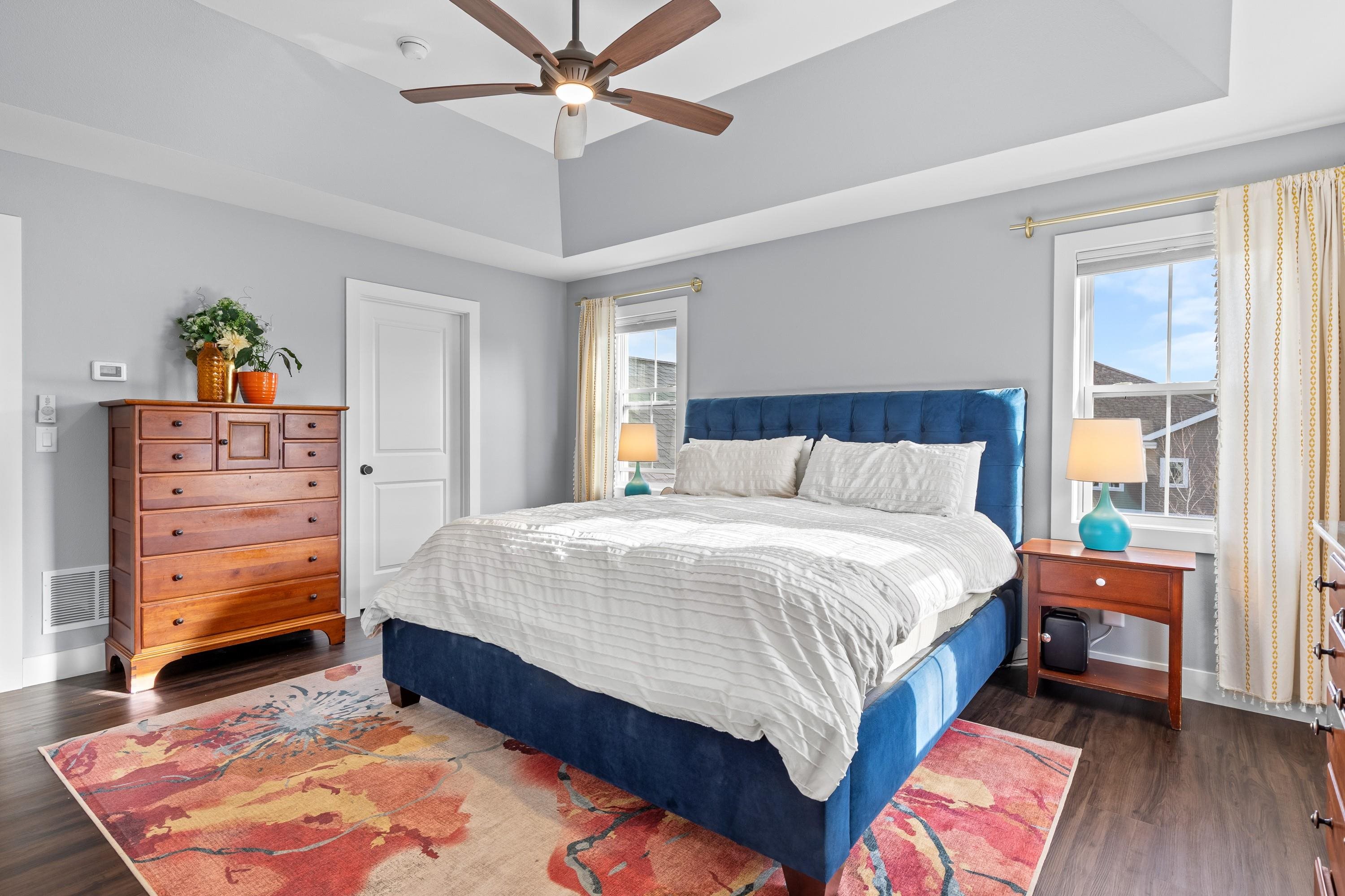 3123 Fran's Drive Sun Prairie, WI 53590 - Photo 21 of 44