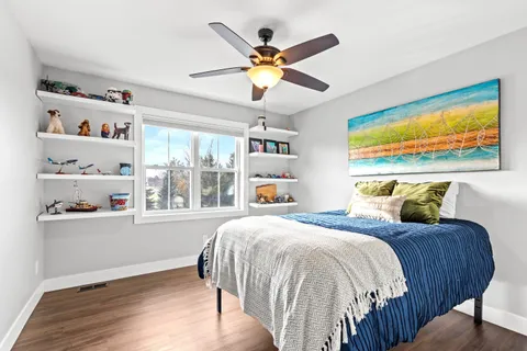 $869,900 | 3123 Fran's Sun Prairie, Sun Prairie, WI 53590