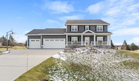 $869,900 | 3123 Fran's Sun Prairie, Sun Prairie, WI 53590