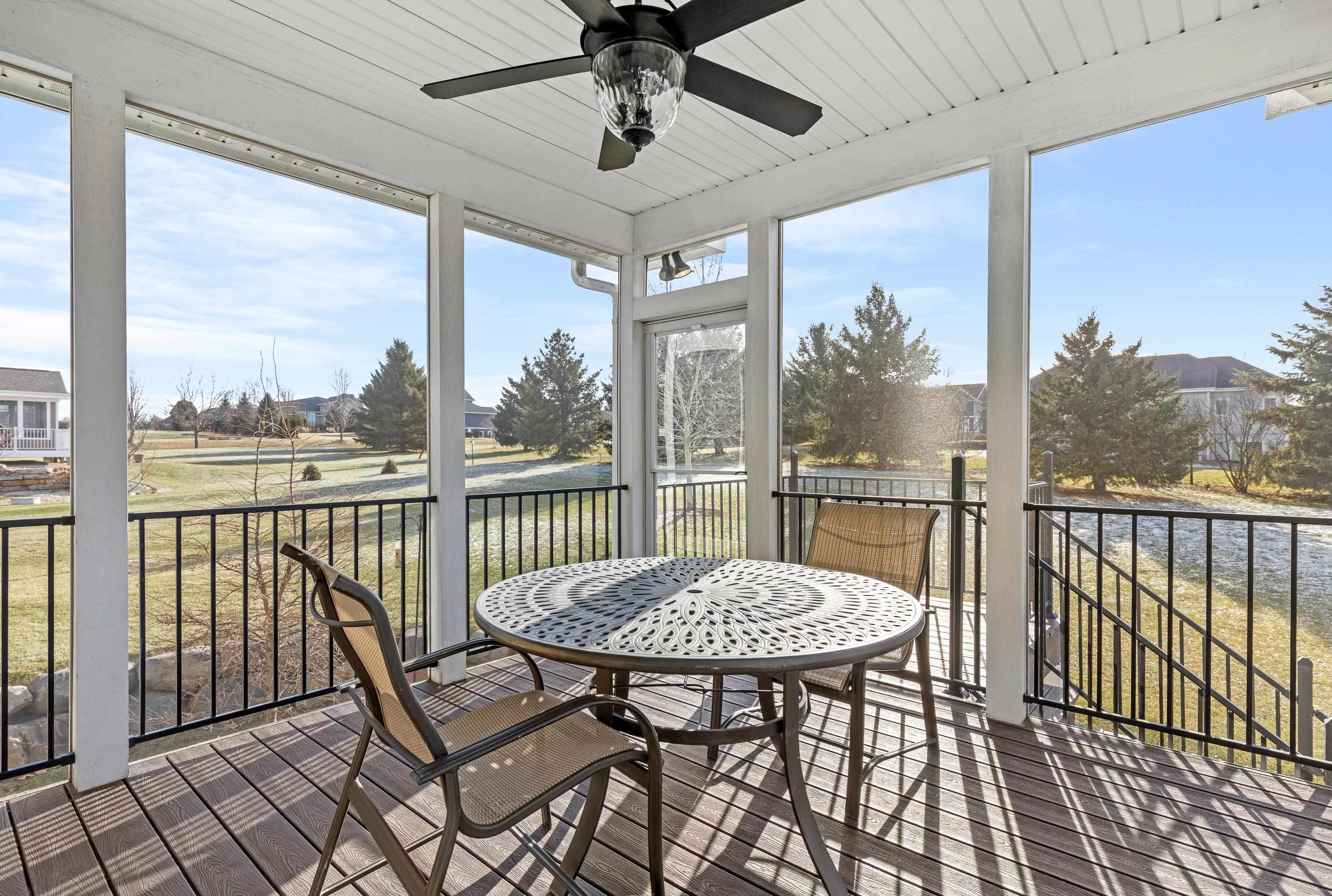 3123 Fran's Drive Sun Prairie, WI 53590 - Photo 34 of 44