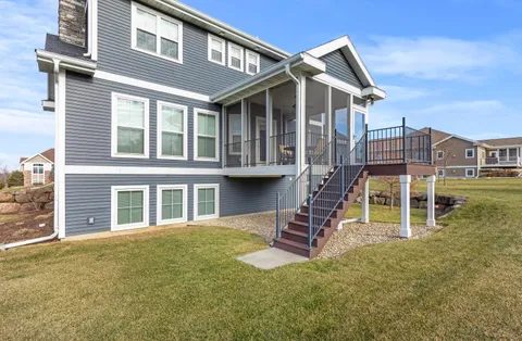 $869,900 | 3123 Fran's Sun Prairie, Sun Prairie, WI 53590