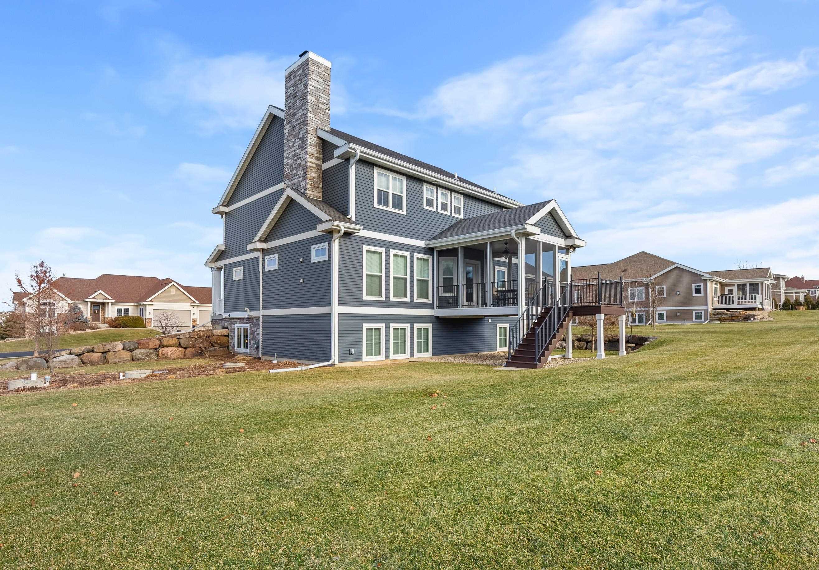 3123 Fran's Drive Sun Prairie, WI 53590 - Photo 36 of 44