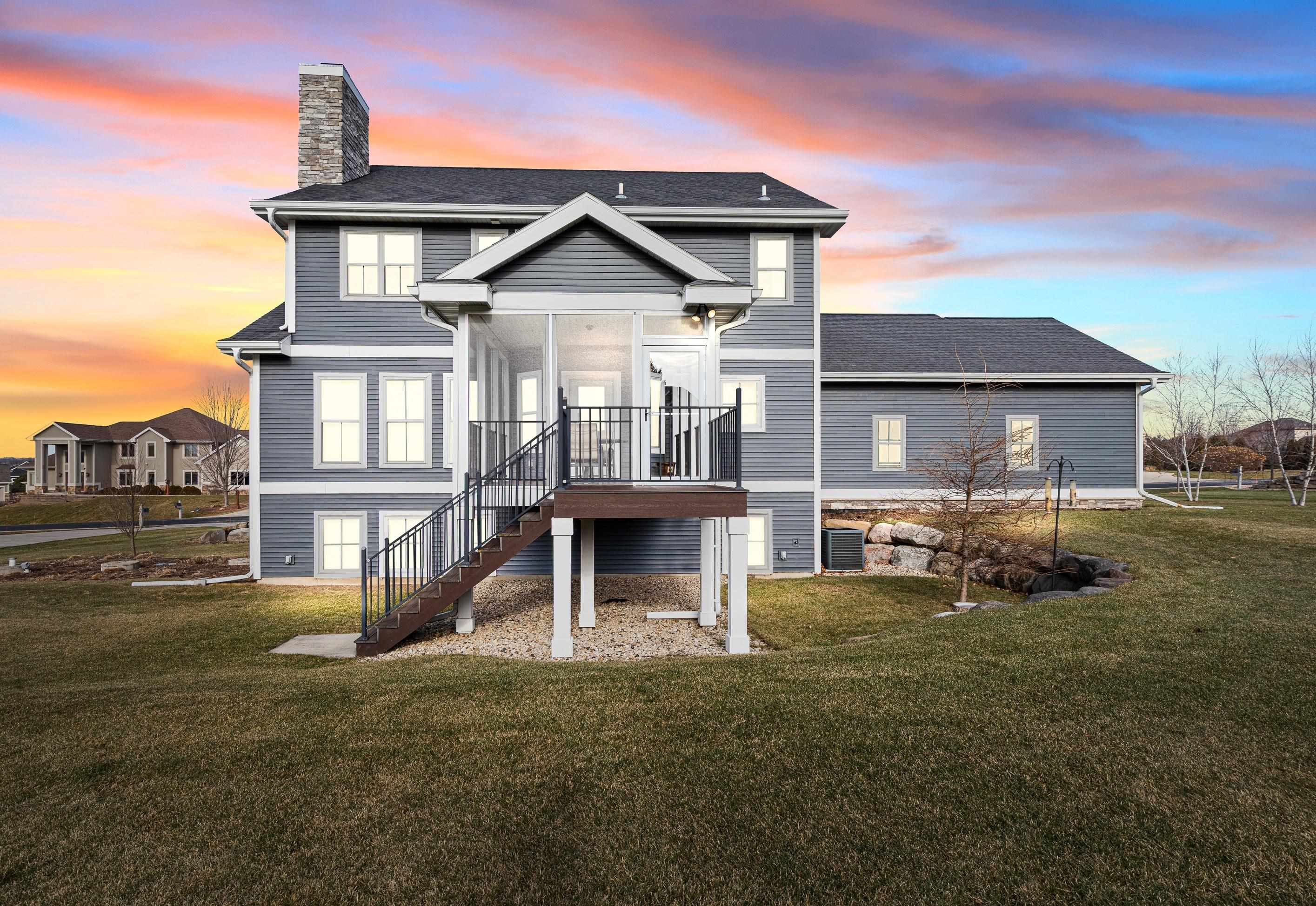 3123 Fran's Drive Sun Prairie, WI 53590 - Photo 38 of 44