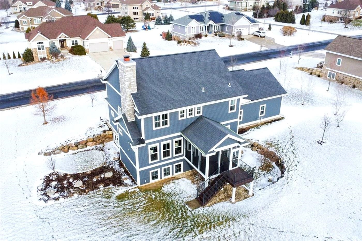 3123 Fran's Drive Sun Prairie, WI 53590 - Photo 39 of 44