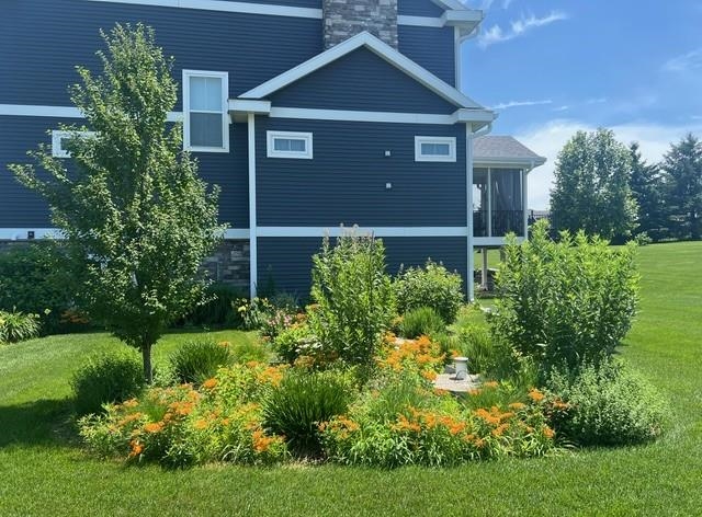 3123 Fran's Drive Sun Prairie, WI 53590 - Photo 43 of 44