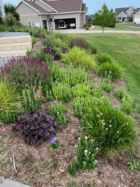 3123 Fran's Drive Sun Prairie, WI 53590 - Photo 44 of 44