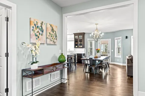 $869,900 | 3123 Fran's Sun Prairie, Sun Prairie, WI 53590