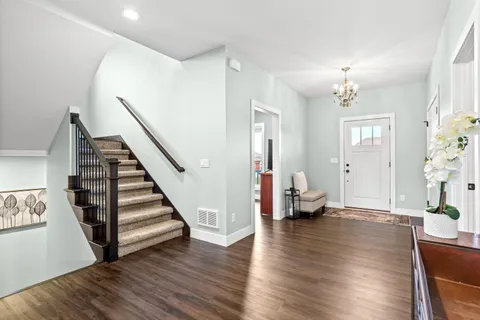 $869,900 | 3123 Fran's Sun Prairie, Sun Prairie, WI 53590