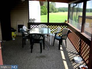 45 Maskells Mill Road Salem, NJ 08079 - Photo 5 of 6 a view of a dining room with furniture window and outside view
