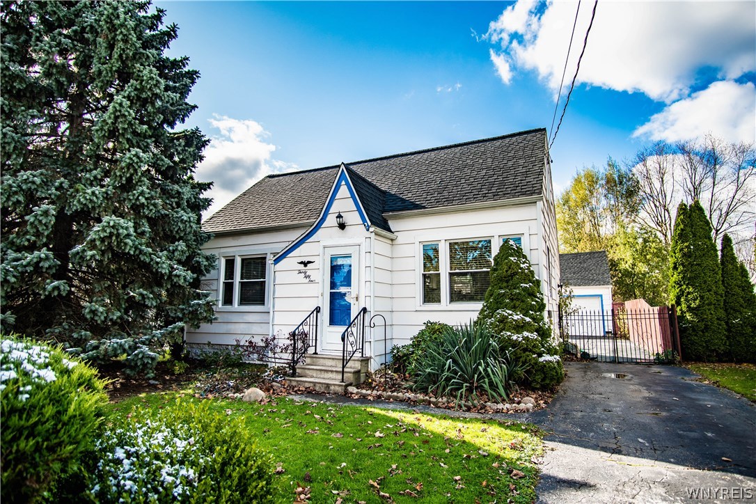 3054 Lyth Road Hamburg, NY 14218 - Photo 1 of 1 Gallery Image 1