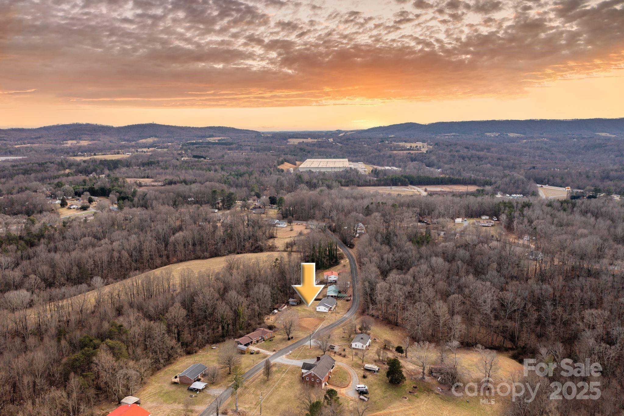 4036 Muncus Road Jonesville, NC 28642 - Photo 29 of 30 Gallery Image 29